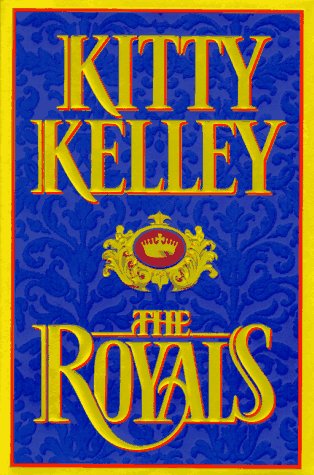 The Royals Kelley, Kitty