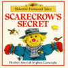 Scarecrows Secret Farmyard Tales Readers Amery, Heather