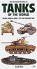 Illustrated Directory of Tanks of the World: From World War I to the Present Day Miller, David