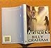 ANGELS [Hardcover] BILLY GRAHAM