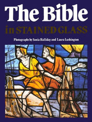 The Bible in Stained Glass