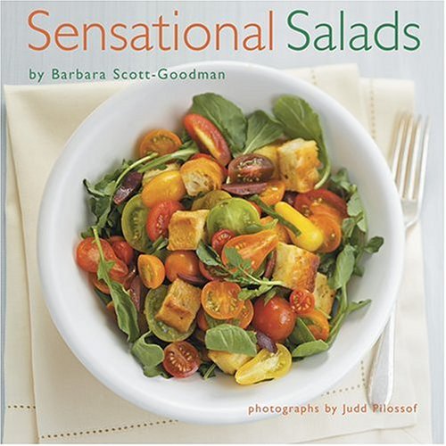 Sensational Salads ScottGoodman, Barbara and Pilossof, Judd