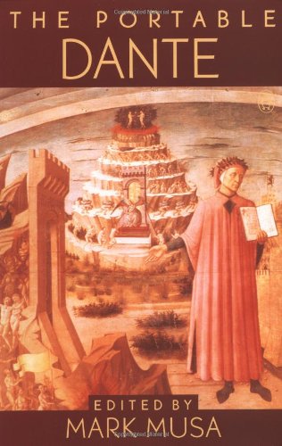 The Portable Dante: Revised Edition Viking Portable Library Dante Alighieri and Mark Musa