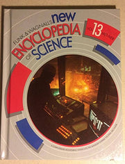Funk & Wagnalls New Encyclopedia of Science (Volume 13 MET-NER)
