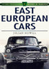 East European Cars Suttons Photographic History of Transport Nowill, Julian