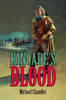 Kincades Blood [Hardcover] Chandler, Michael