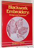 Blackwork Embroidery: Design and Technique Pascoe, Margaret