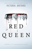 Red Queen Red Queen, 1 [Hardcover] Aveyard, Victoria