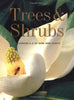 Trees and Shrubs: Illustrated AZ of over 8500 Plants Wasson, Ernie