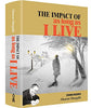 Impact of As Long as I Live [Hardcover] Ahron Margalit