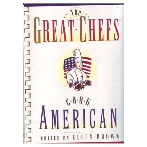 Great Chefs Cook American