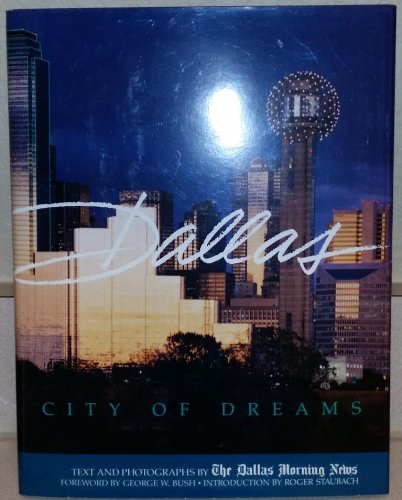 Dallas: City of Dreams