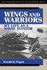 WINGS  WARRIORS PB ENGEN DD