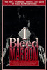 I Bleed Maroon Cox, Frank W, III