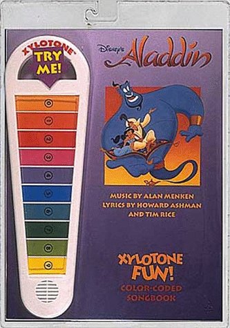 Aladdin