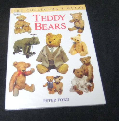 Collector's Guide to Teddy Bears