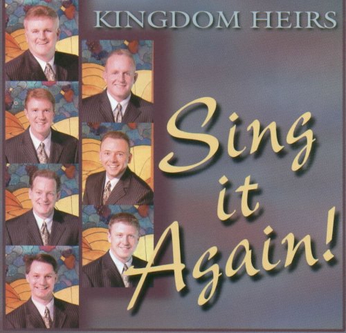 Sing It Again!