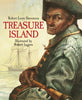 Treasure Island Sterling Illustrated Classics Stevenson, Robert Louis and Ingpen, Robert