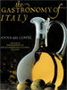 The Gastronomy of Italy Del Conte, Anna