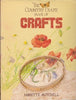 The Country Diary Book of Crafts Mitchell, Annette