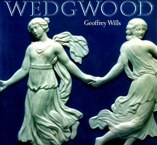 Wedgwood Wills, Geoffrey
