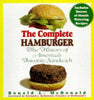 The Complete Hamburger: The History of Americas Favorite Sandwich McDonald, Ronald L