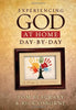 Experiencing God at Home Day by Day: A Family Devotional [Hardcover] Blackaby, Tom and Osborne, Rick