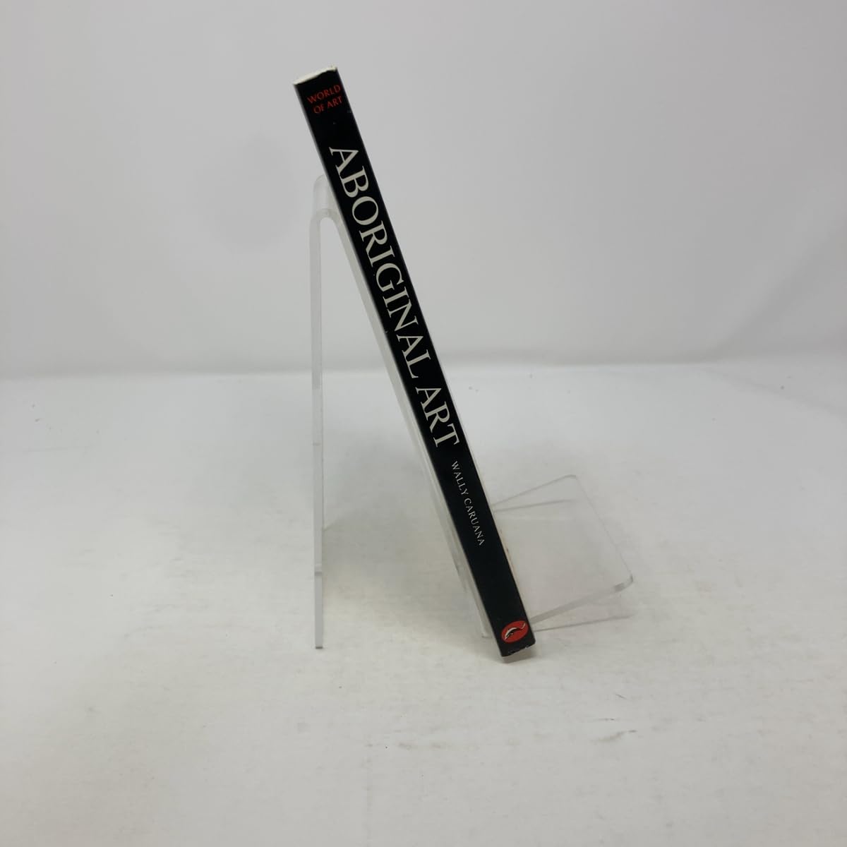 Aboriginal Art (World of Art)