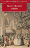 Evelina Oxford Worlds Classics Burney, Frances; Bloom, Edward A and Jones, Vivien