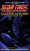Maximum Warp Book Two: Forever Dark Star Trek The Next Generation, No 63 Galanter, Dave and Brodeur, Greg
