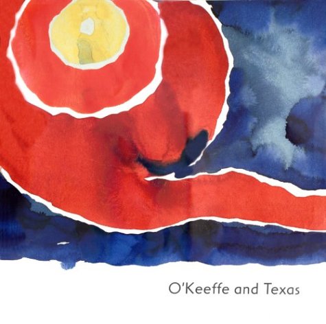 OKeeffe and Texas Udall, Sharyn
