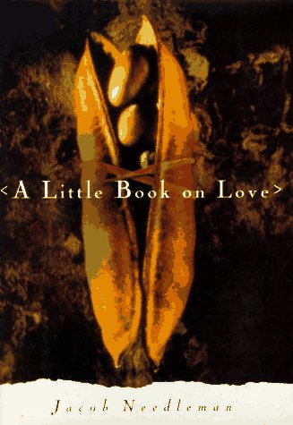 A Little Book on Love Little Books on Big Questions Needleman, Jacob