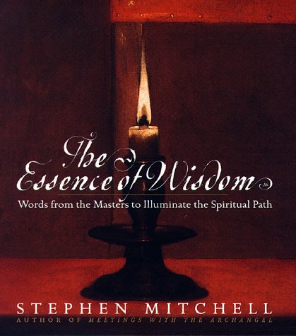 The Essence of Wisdom