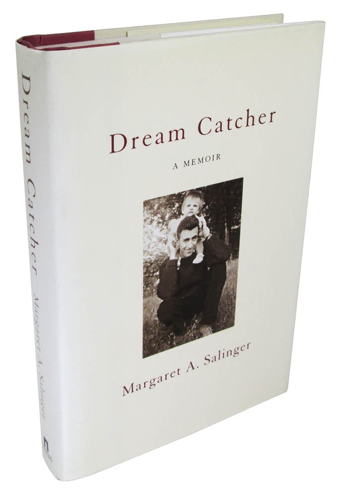 Dream Catcher: A Memoir