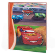 Disney Pixar Cars Book