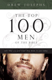 Top 100 Men of the Bible