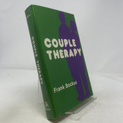 Couple Therapy