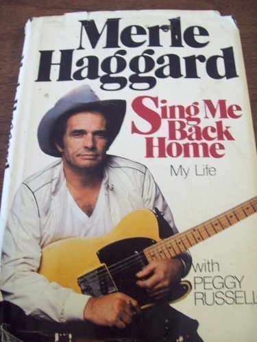 Sing Me Back Home Haggard, Merle