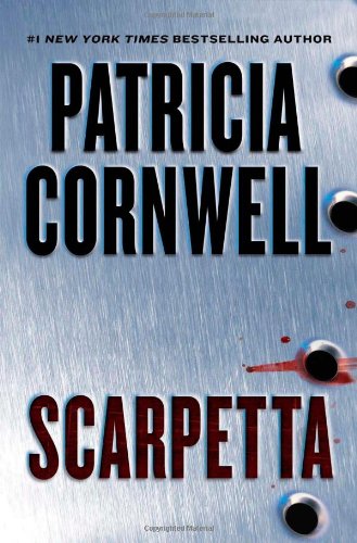 Scarpetta Cornwell, Patricia