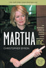 Martha Inc: The Incredible Story of Martha Stewart Living Omnimedia Byron, Christopher M