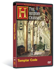 Decoding the Past: Templar Code (History Channel)