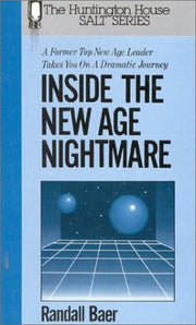 Inside the New Age Nightmare