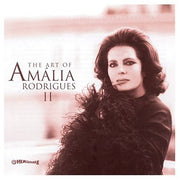 Art of Amalia Rodrigues 2
