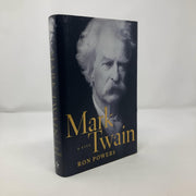 Mark Twain: A Life