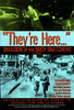Theyre hereInvasion of the Body Snatchers: A Tribute Kevin McCarthy and Ed Gorman