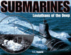 Submarines: Leviathans of the Deep Francis, Timothy L