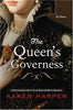 The Queens Governess [Hardcover] Harper, Karen