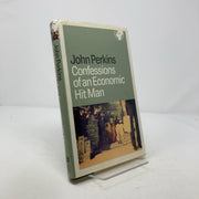 Confessions of an Economic Hit Man