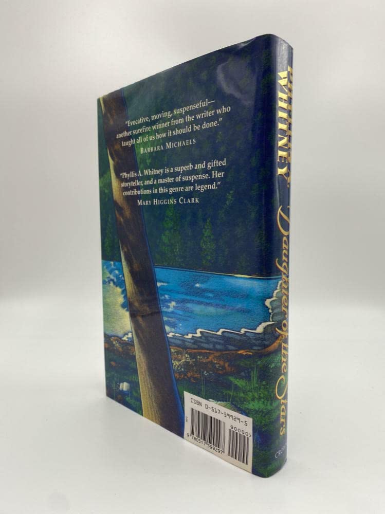 Daughter Of The Stars