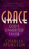 Grace: Gods Unmerited Favor [Paperback] SPURGEON C H